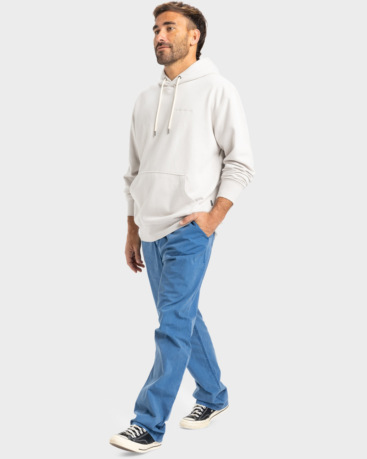 SALT WATER HOODIE