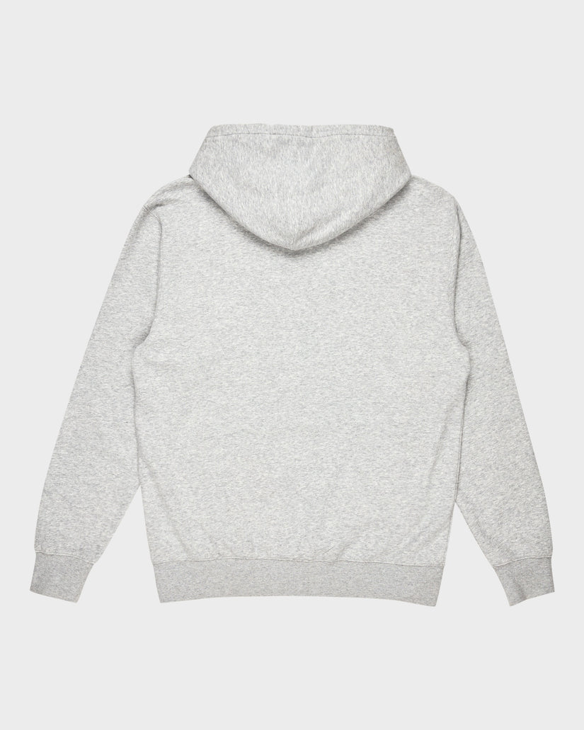 SALT WATER HOODIE