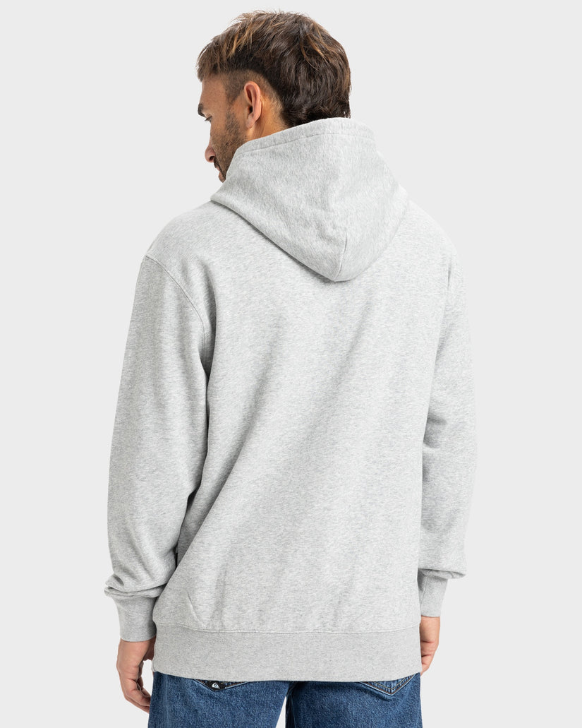 SALT WATER HOODIE