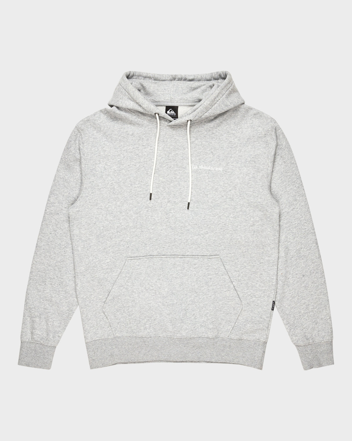 SALT WATER HOODIE