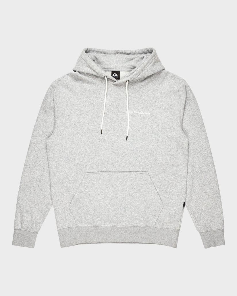 SALT WATER HOODIE