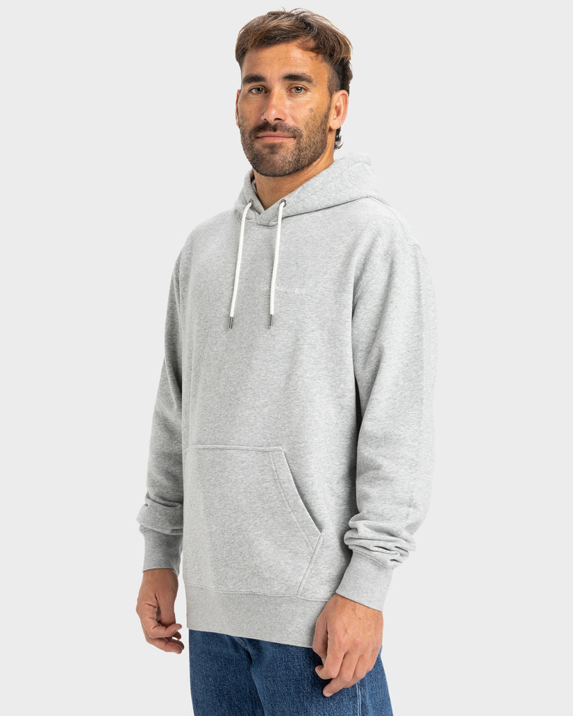 SALT WATER HOODIE
