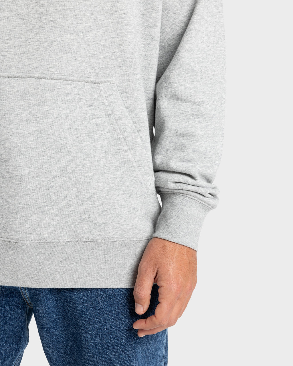 SALT WATER HOODIE