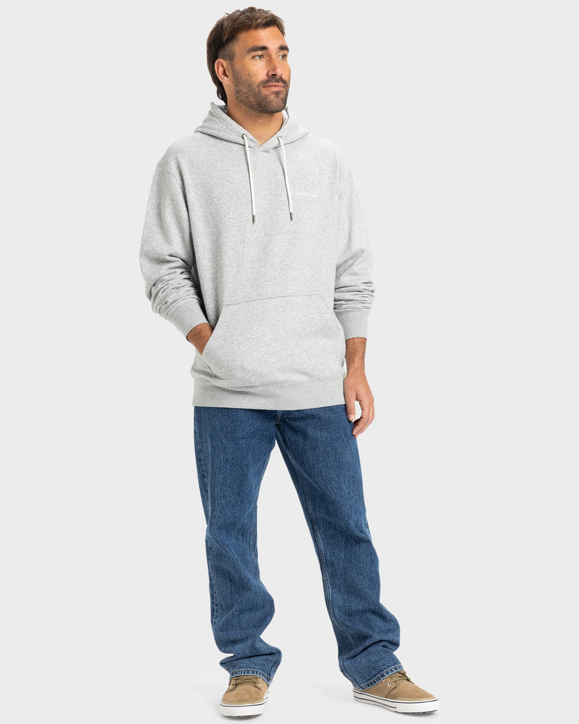 SALT WATER HOODIE