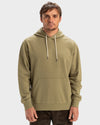 Mens Salt Water Pullover Hoodie