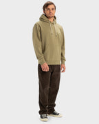 Mens Salt Water Pullover Hoodie