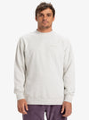 Mens Salt Water Crew Neck