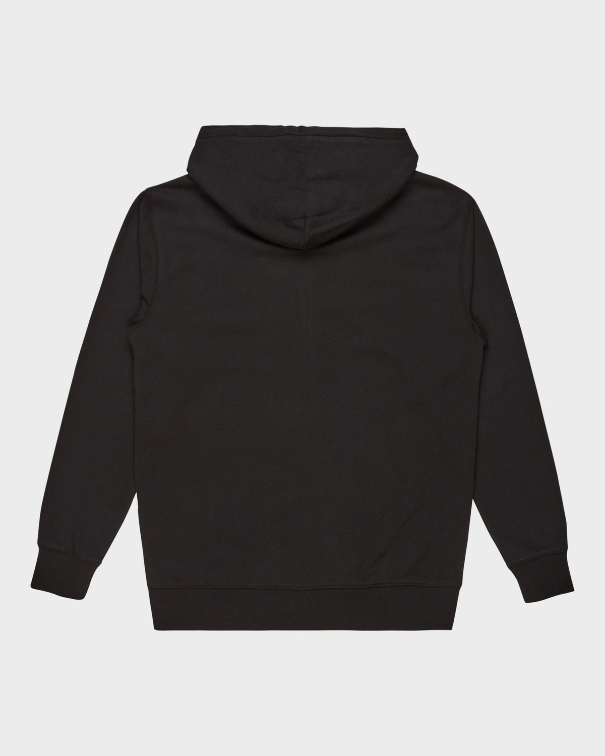 Mens Salt Water Zip Up Hoodie