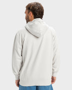 Mens Salt Water Zip Up Hoodie
