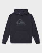 COMP LOGO HOODIE