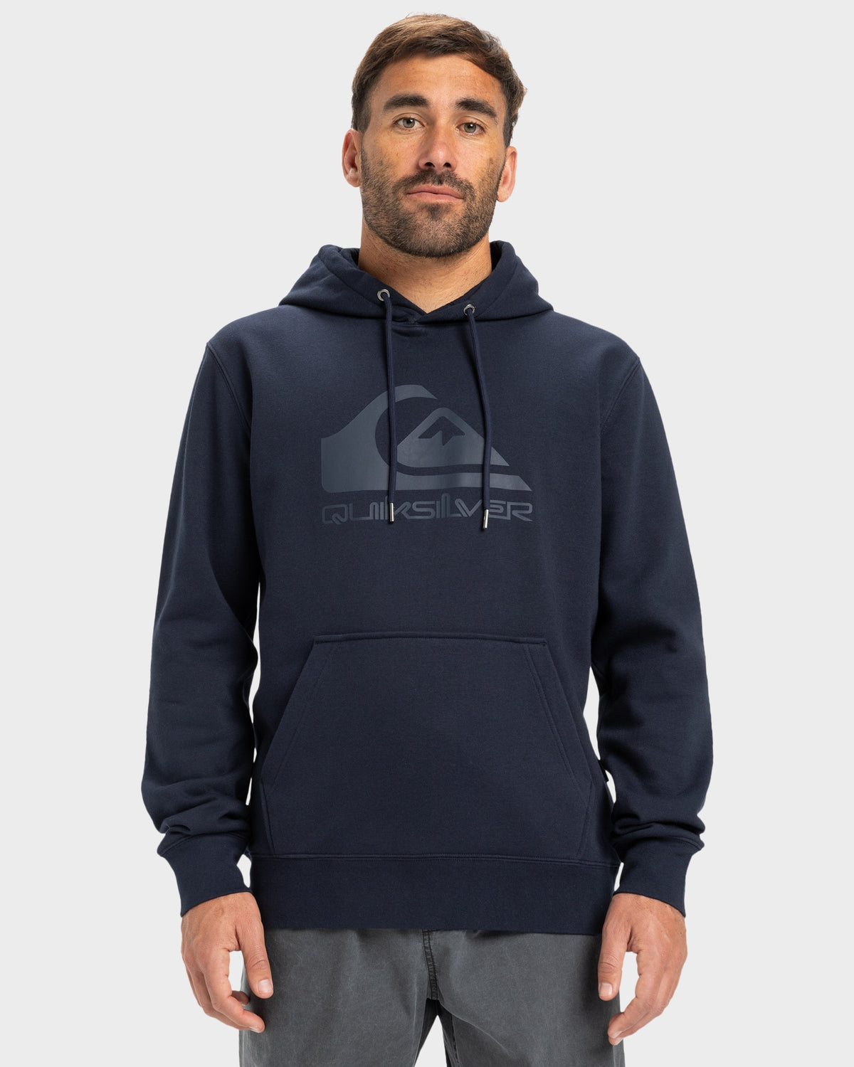 COMP LOGO HOODIE
