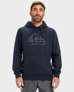 COMP LOGO HOODIE