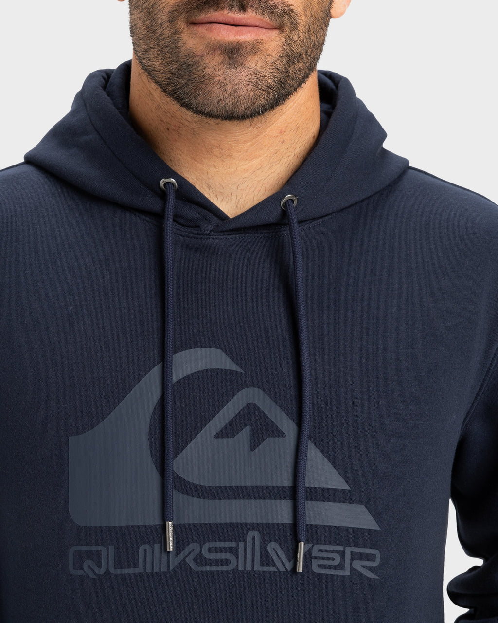 COMP LOGO HOODIE