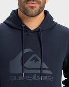 COMP LOGO HOODIE