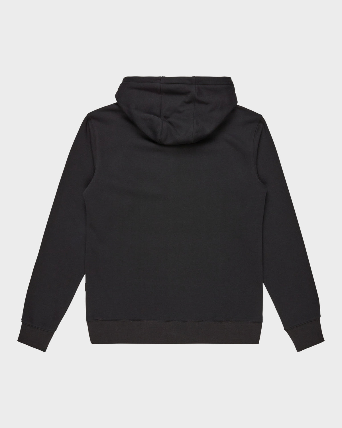 Mens Comp Logo Pullover Hoodie