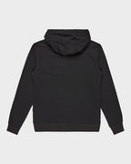 Mens Comp Logo Pullover Hoodie
