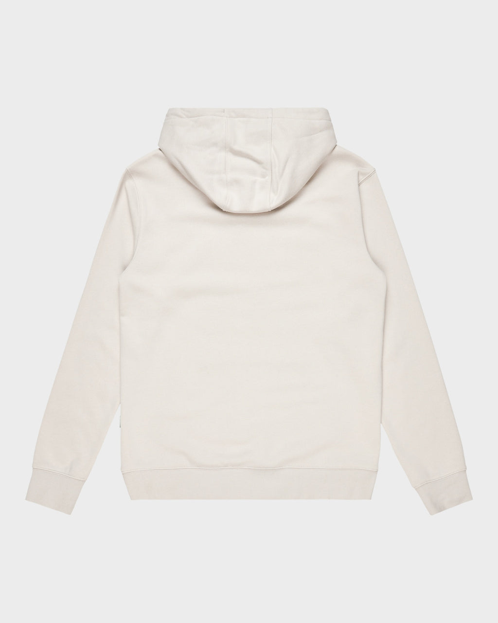 Mens Comp Logo Pullover Hoodie