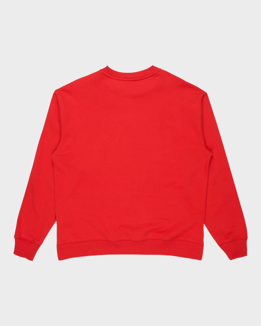 Mens Mercury Crew Neck Jumper