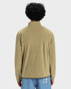 Mens No Destination 2 Mock Neck Sweatshirt