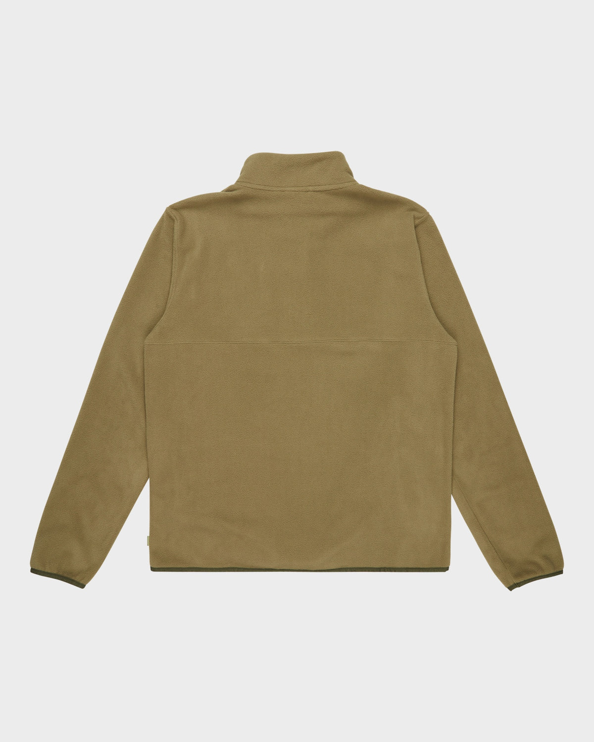Mens No Destination 2 Mock Neck Sweatshirt