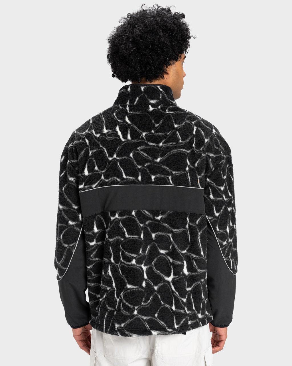 Mens Mercury Sherpa