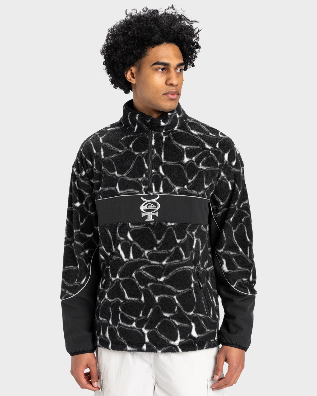Mens Mercury Sherpa