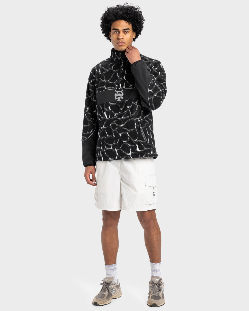 Mens Mercury Sherpa