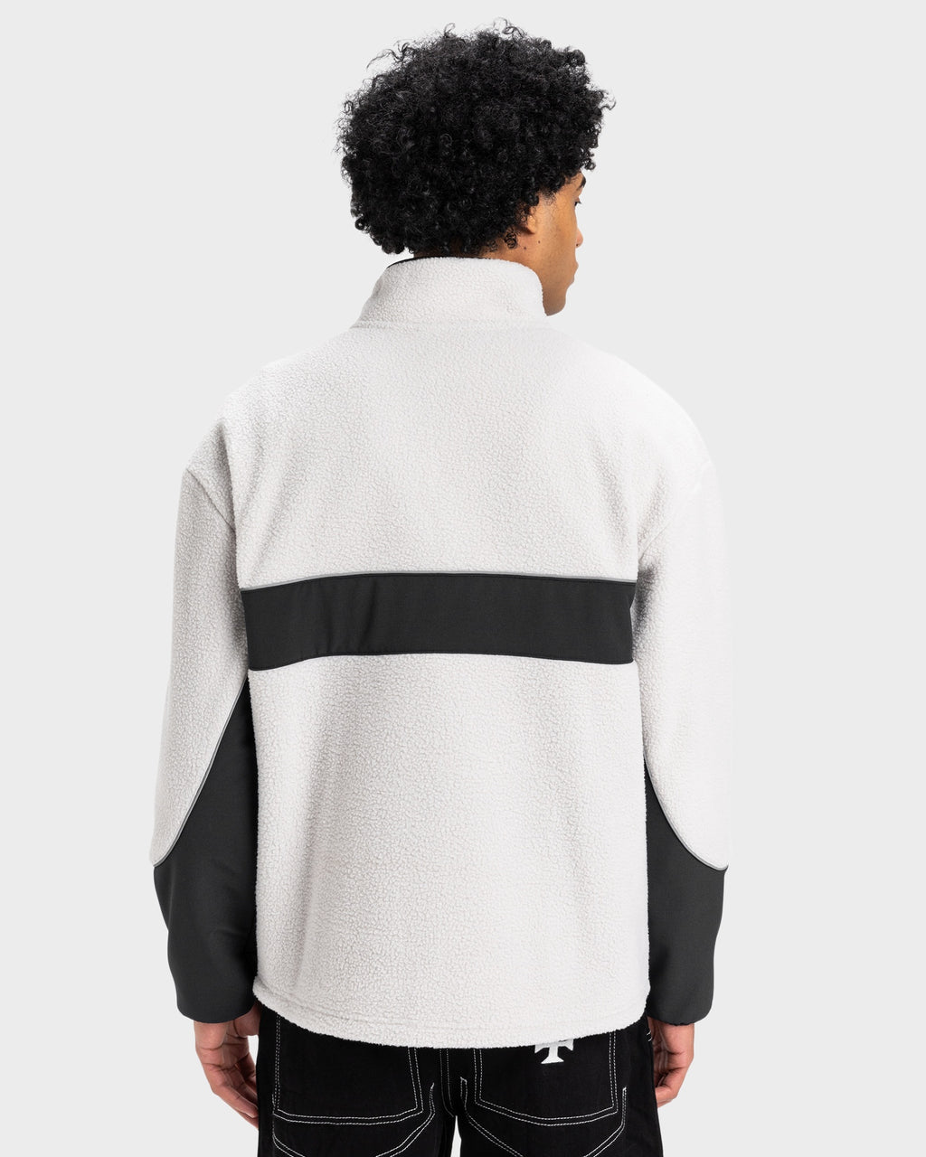 Mens Mercury Sherpa