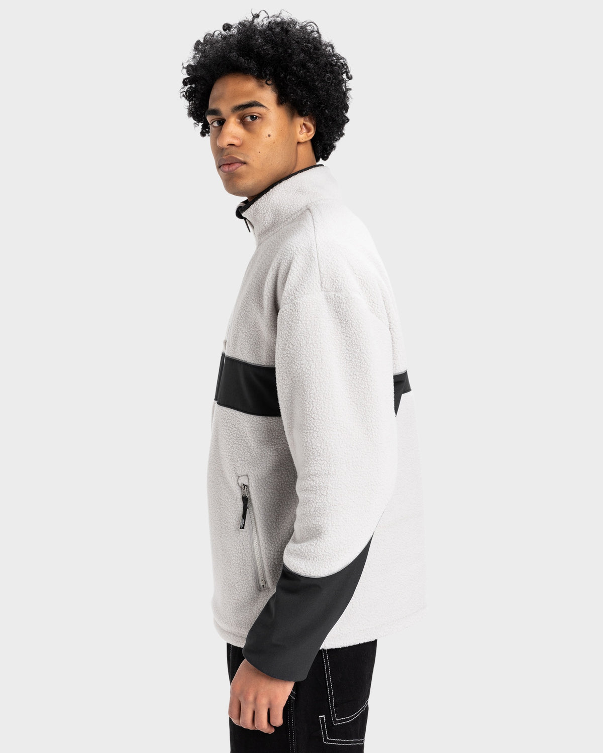 Mens Mercury Sherpa