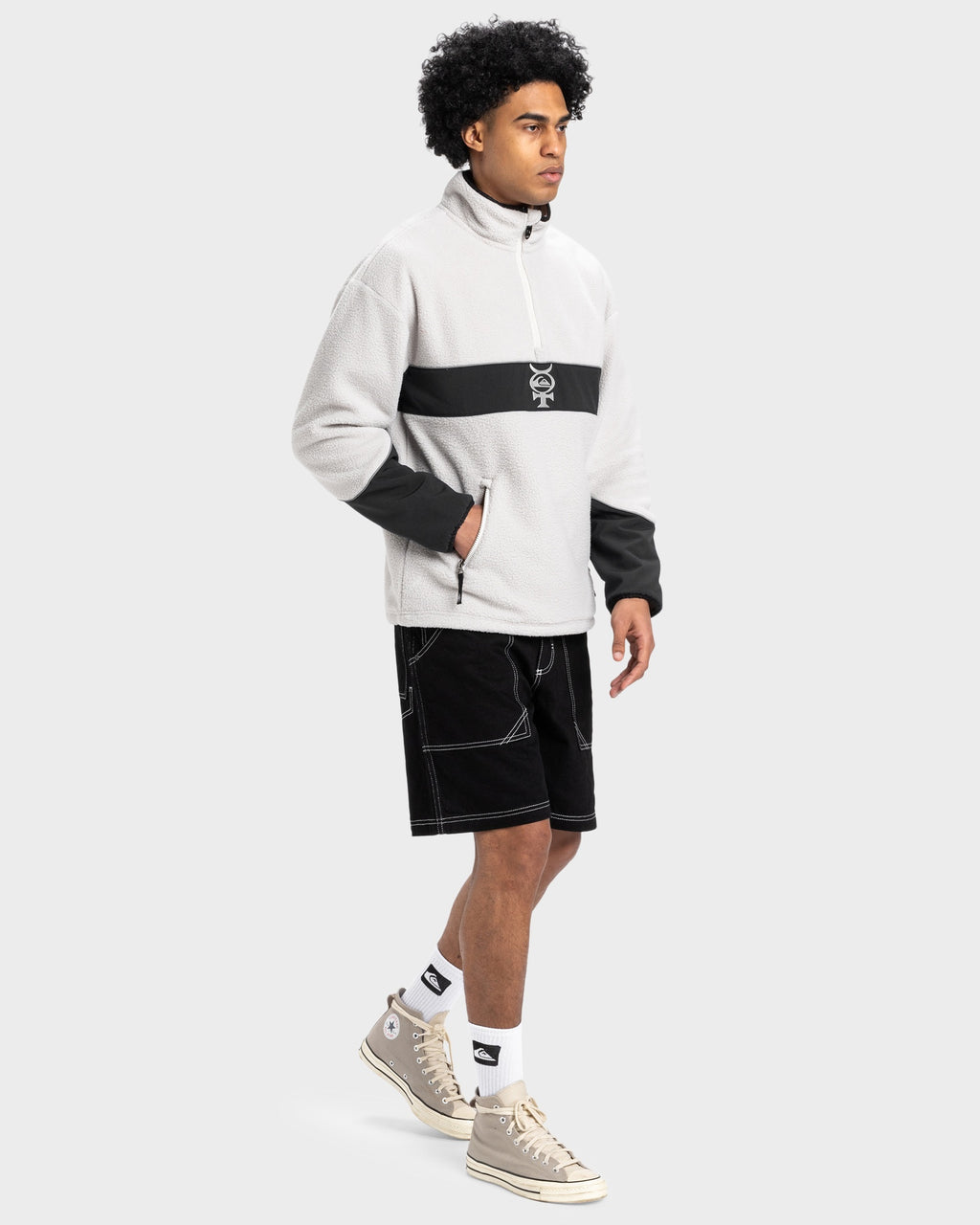 Mens Mercury Sherpa