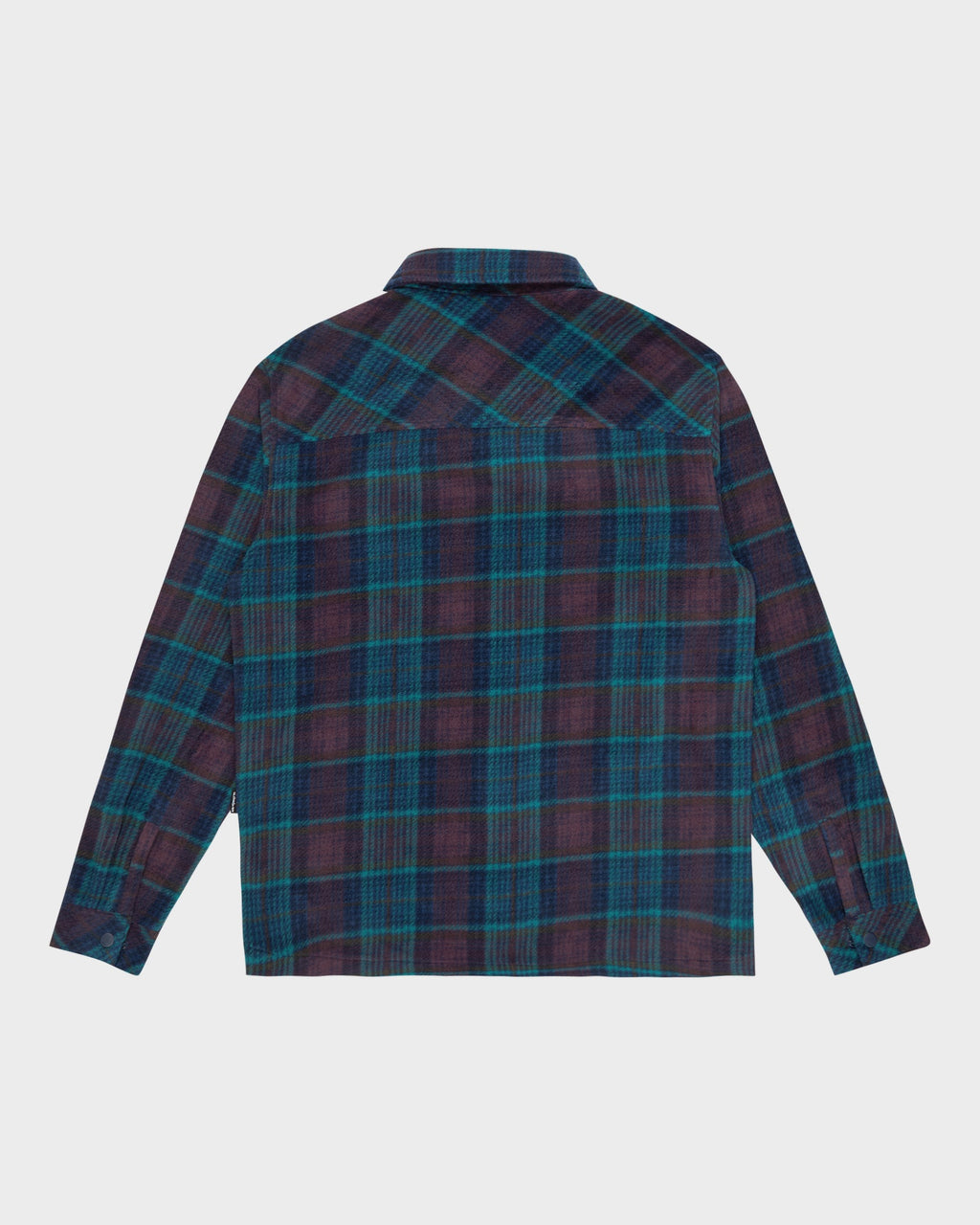 Mens Surf Days Long Sleeve Shirt