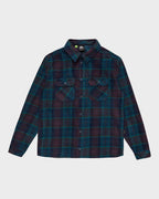 Mens Surf Days Long Sleeve Shirt