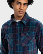 Mens Surf Days Long Sleeve Shirt