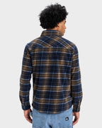 Mens Surf Days Long Sleeve Shirt