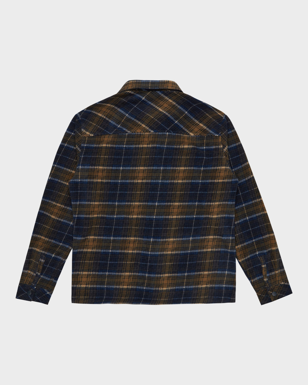 Mens Surf Days Long Sleeve Shirt
