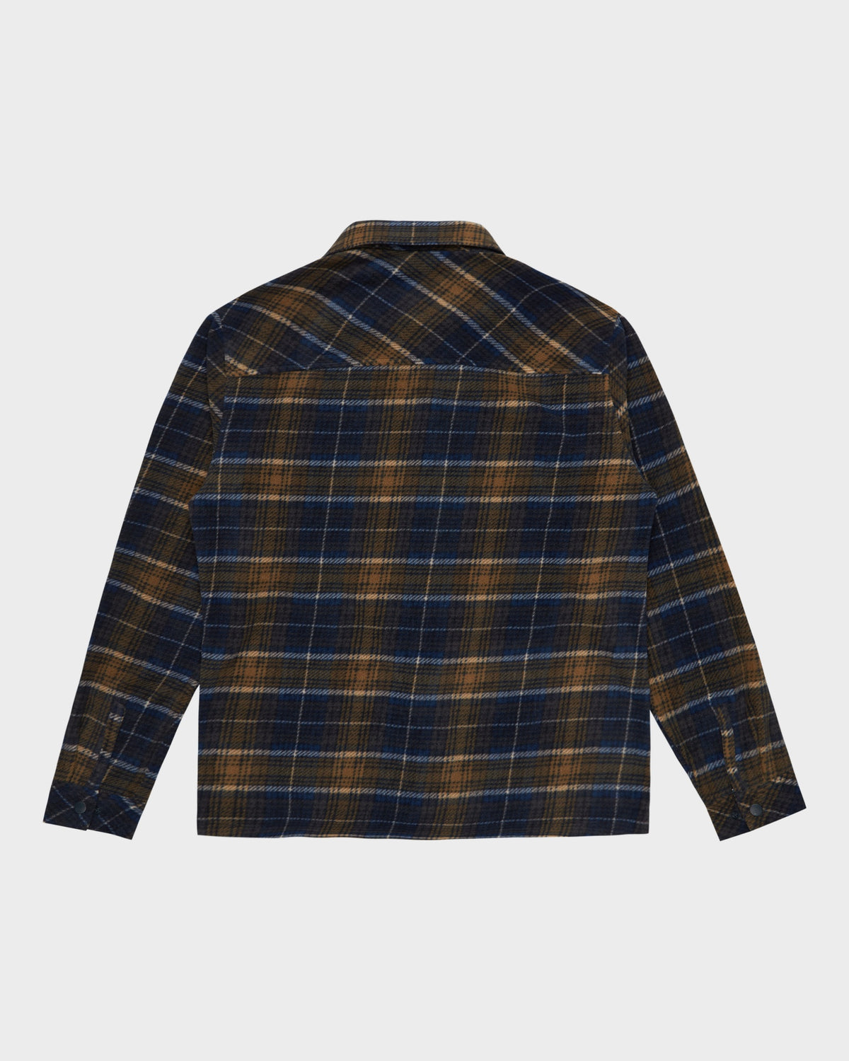 Mens Surf Days Long Sleeve Shirt