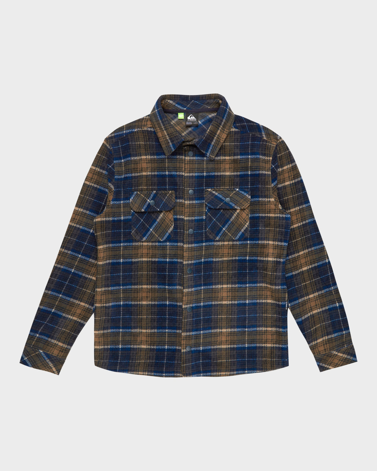 Mens Surf Days Long Sleeve Shirt