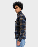 Mens Surf Days Long Sleeve Shirt