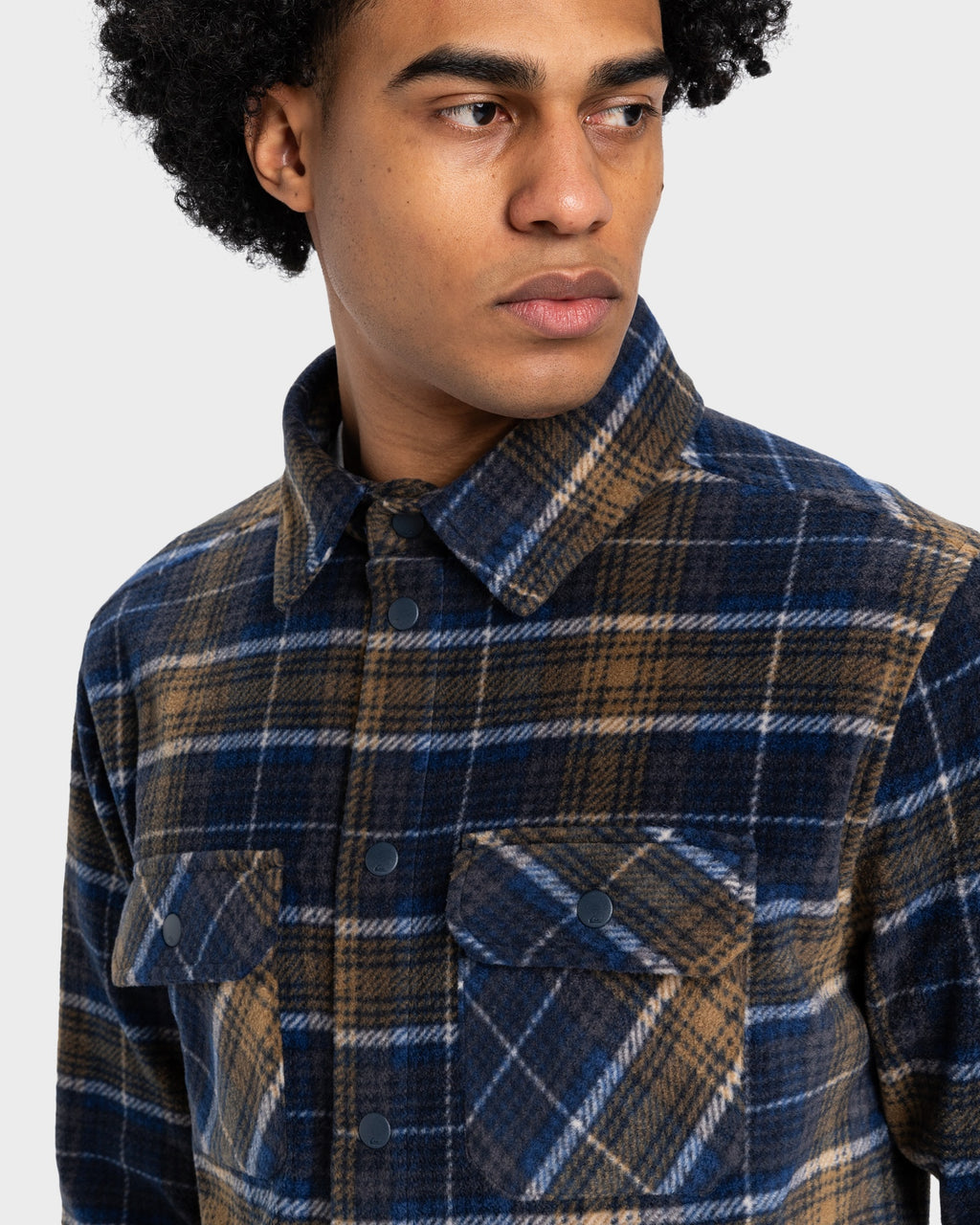 Mens Surf Days Long Sleeve Shirt