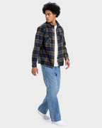 Mens Surf Days Long Sleeve Shirt