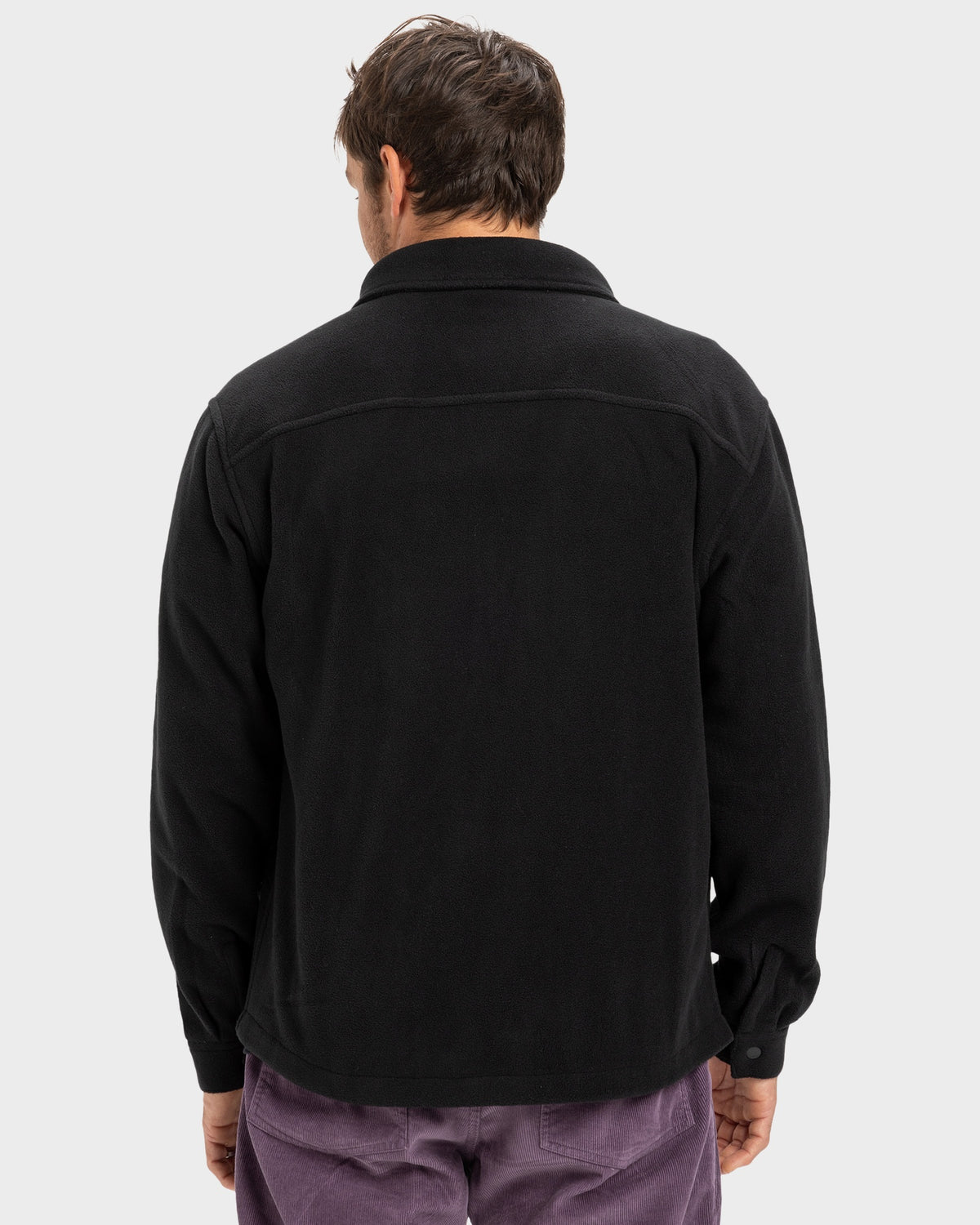 SURF DAYS LS SHIRT