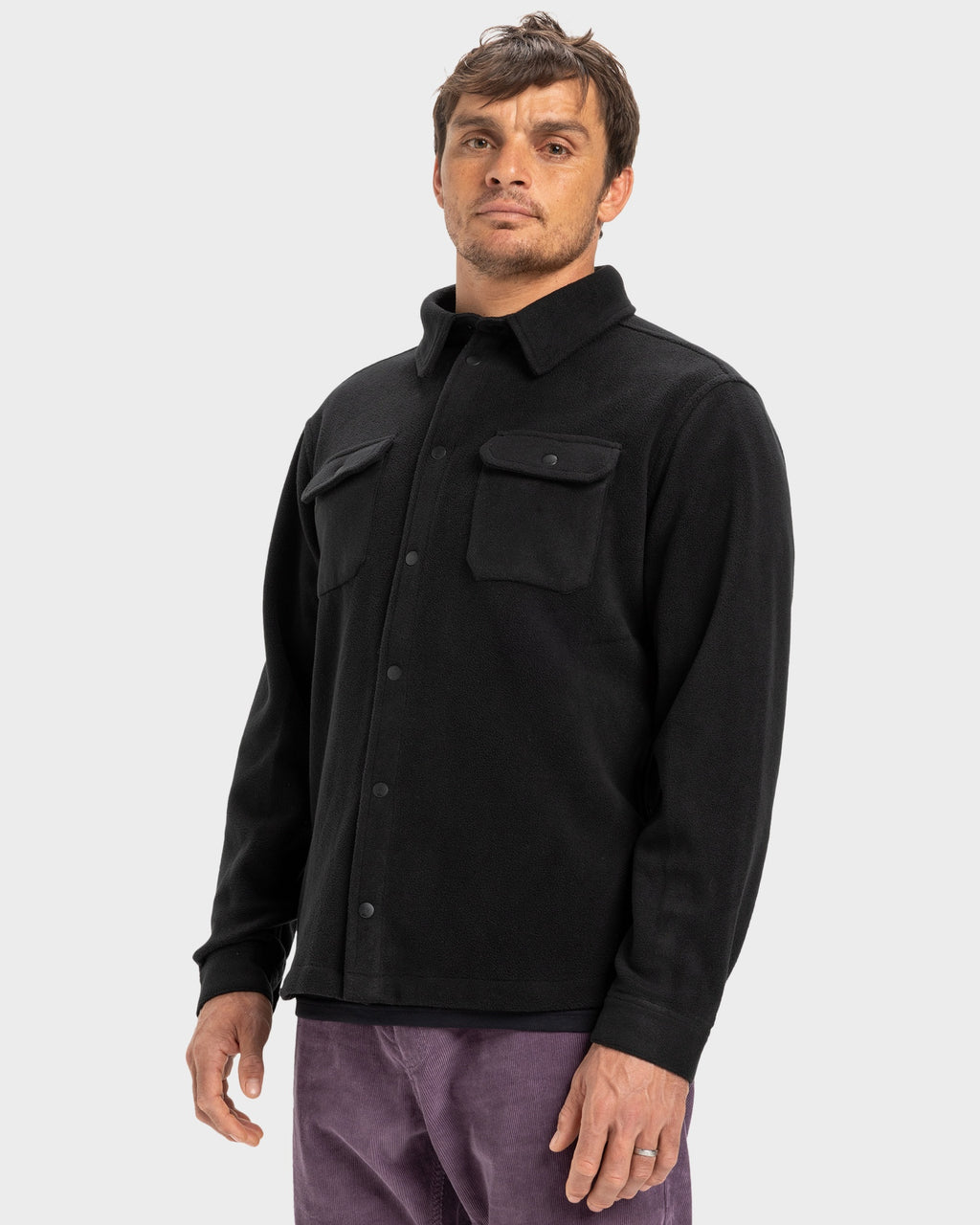 SURF DAYS LS SHIRT