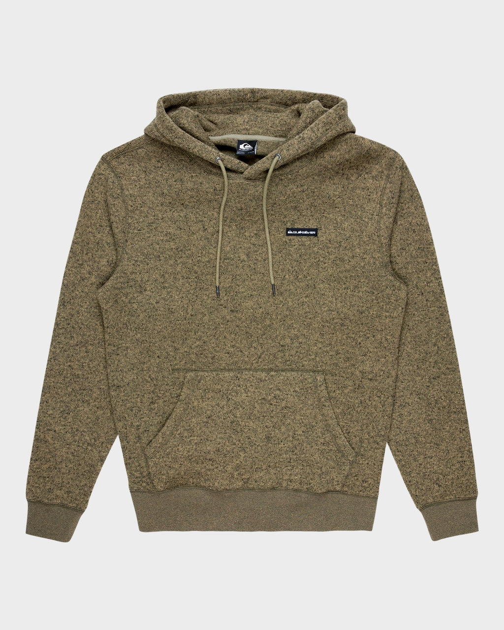 Mens Keller Pullover Hoodie