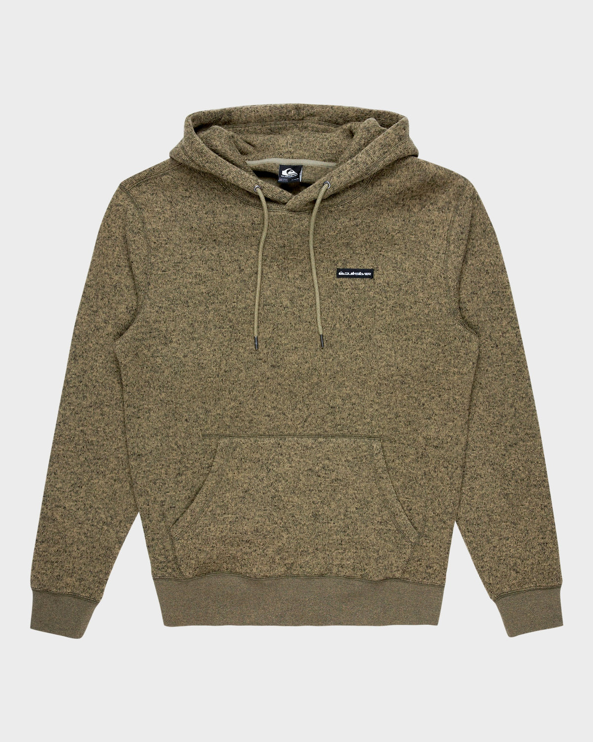 Mens Keller Pullover Hoodie