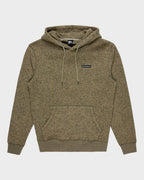 Mens Keller Pullover Hoodie