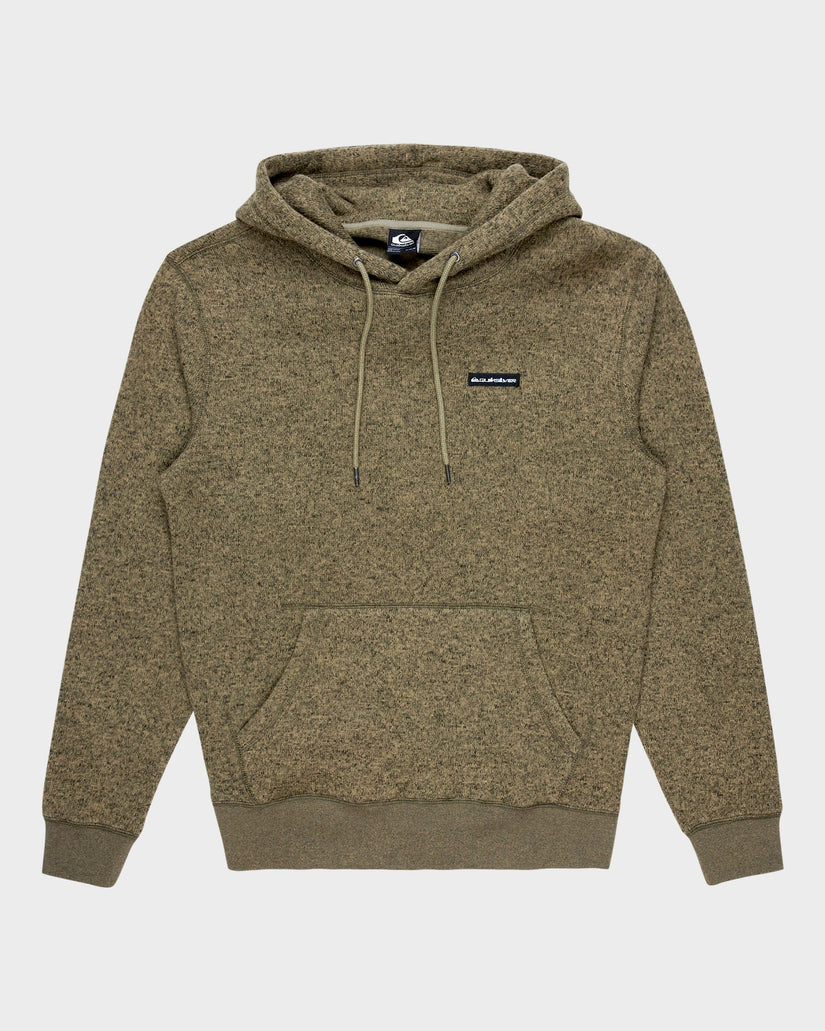 Mens Keller Pullover Hoodie