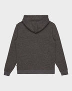 Mens Keller Block Zip-Up Hoodie