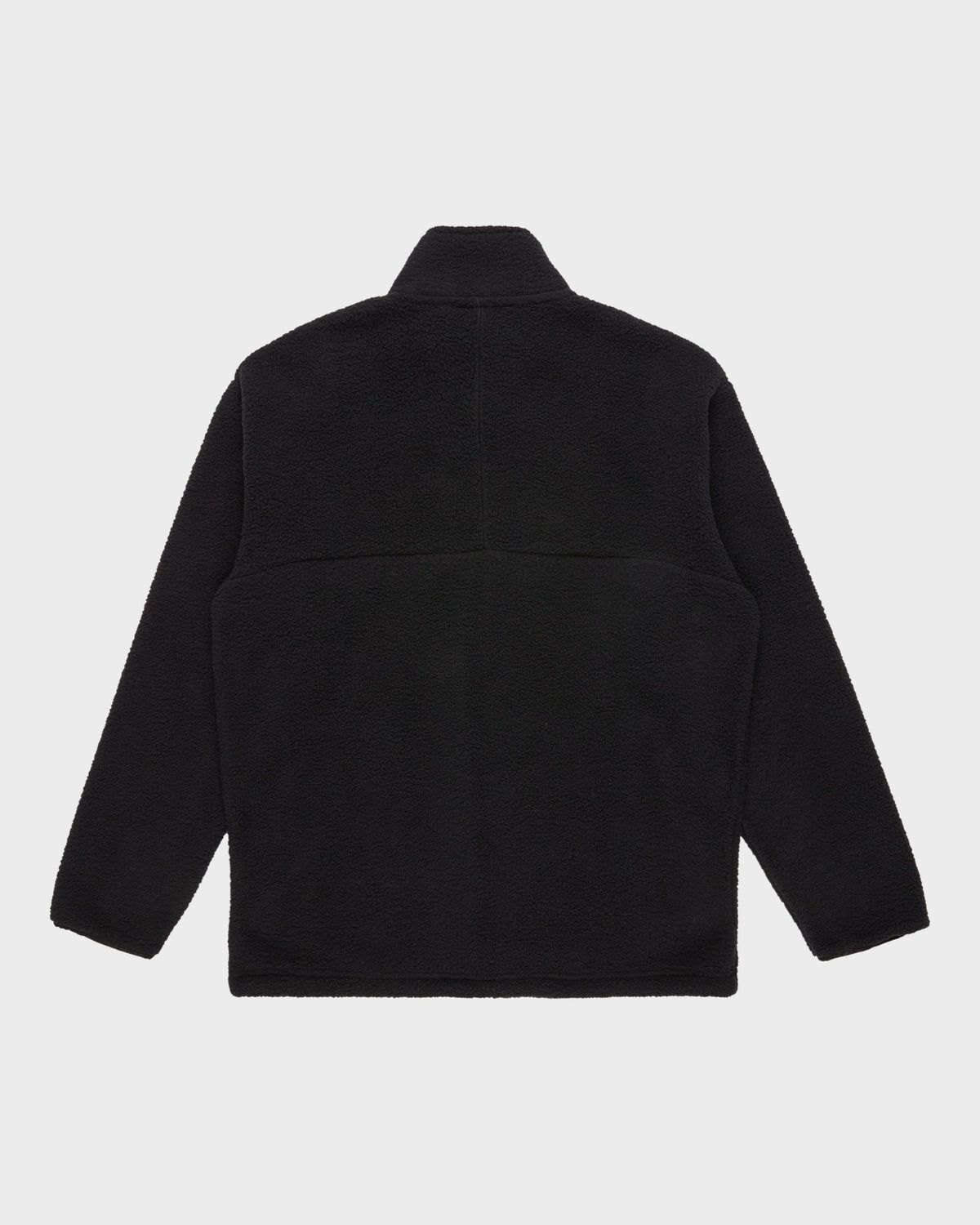 Mens Clean Coast Full Zip Sweatshirt
