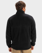 Mens Clean Coast Full Zip Sweatshirt