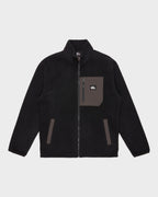 Mens Clean Coast Full Zip Sweatshirt